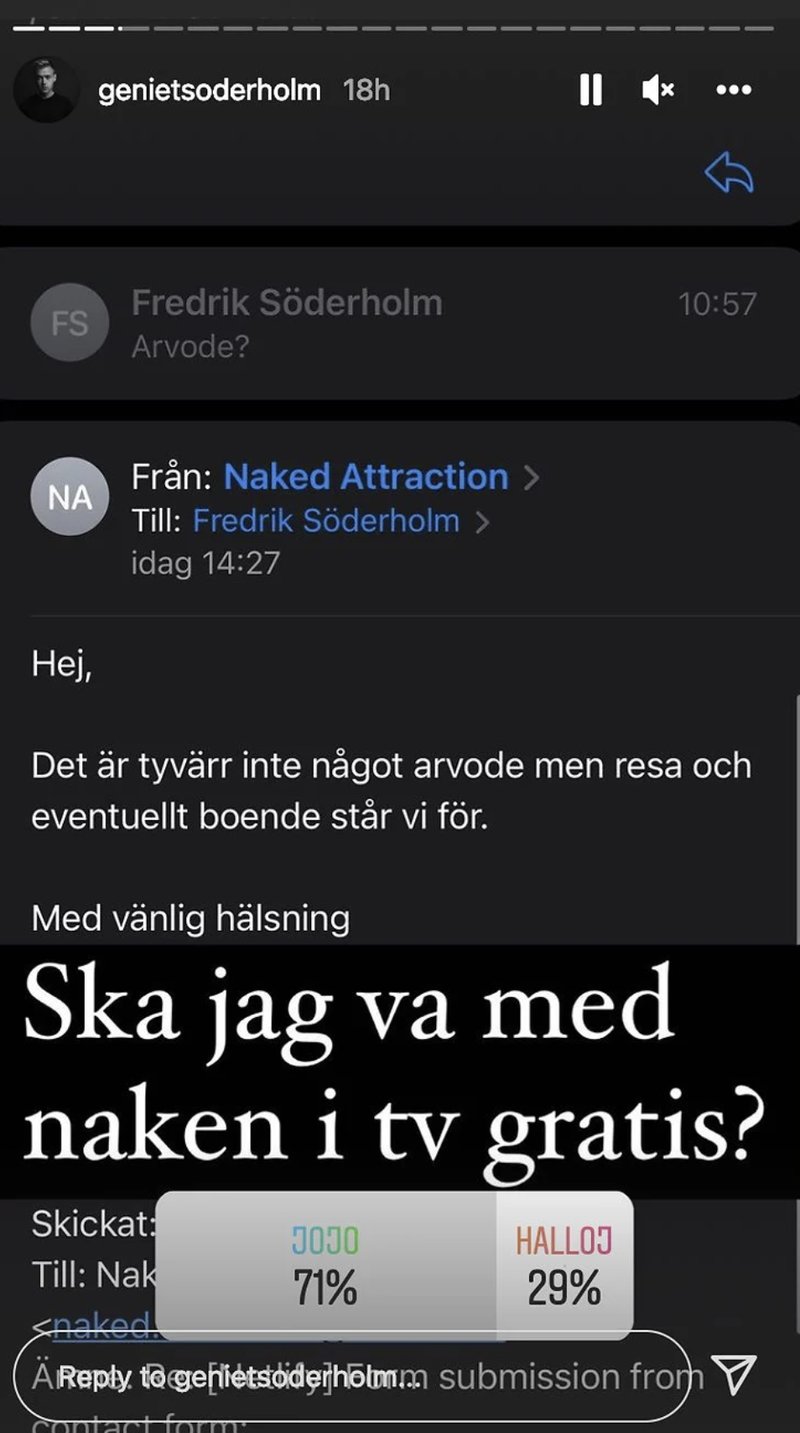 Kändisarna som tackade nej till att medverka i Naked Attraction Kändisarna som tackade nej till att medverka i Naked Attraction